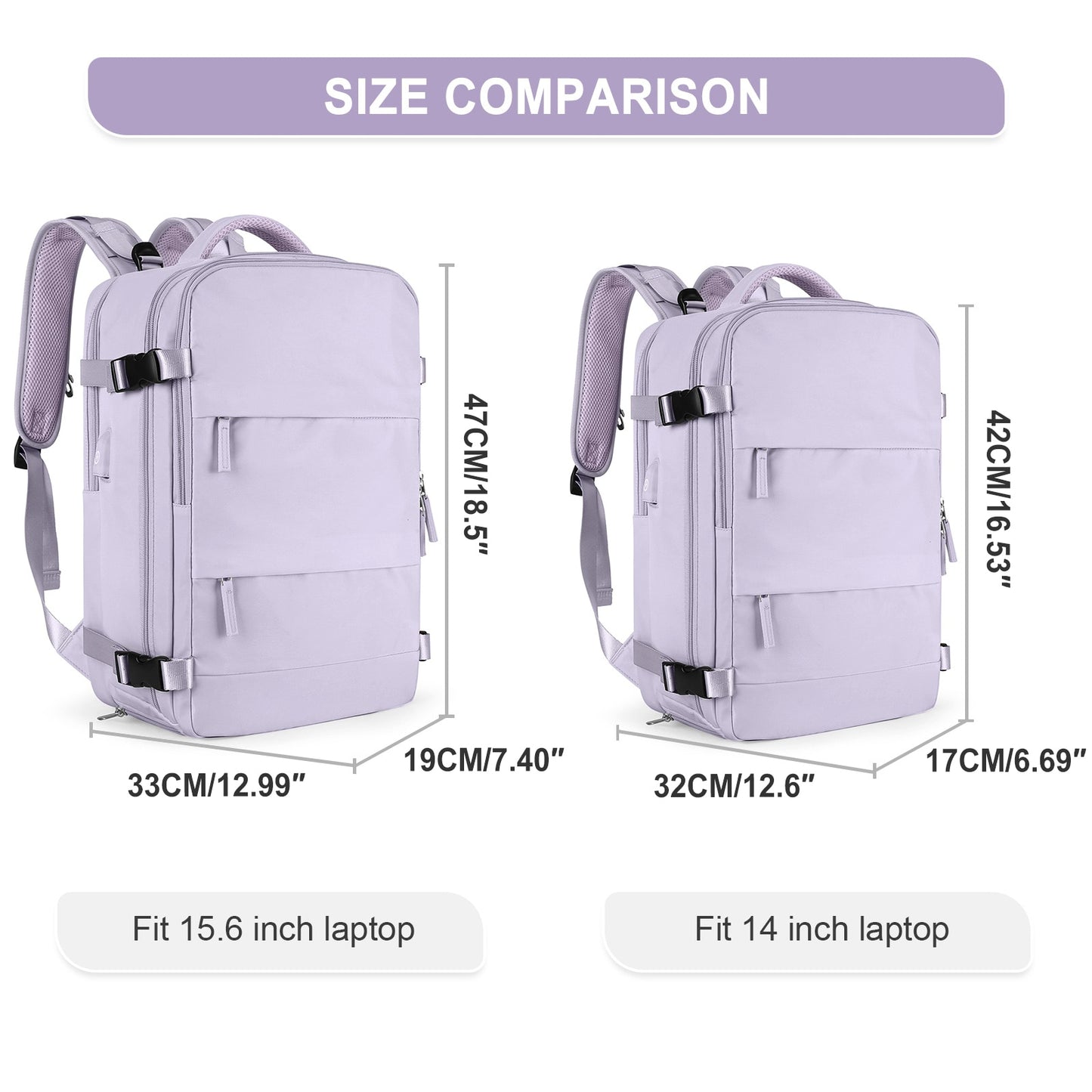 Travel Backpack for Women