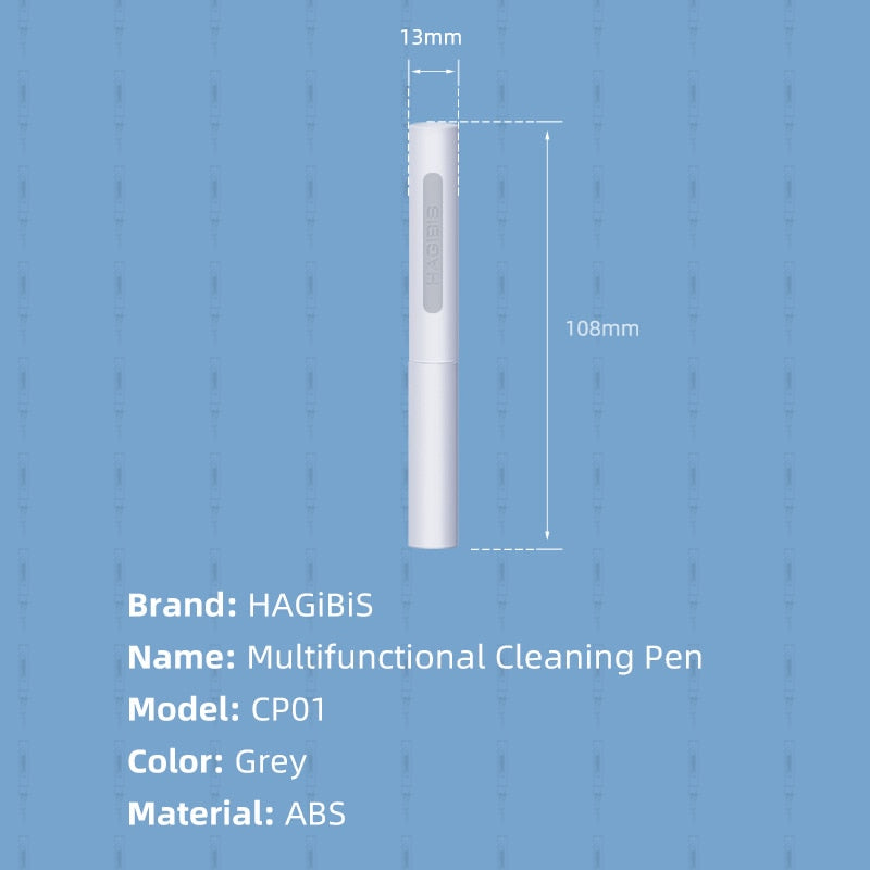 Hagibis Cleaner Kit for Airpods