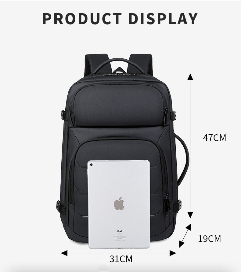 Multifunctional Business Travel Bag