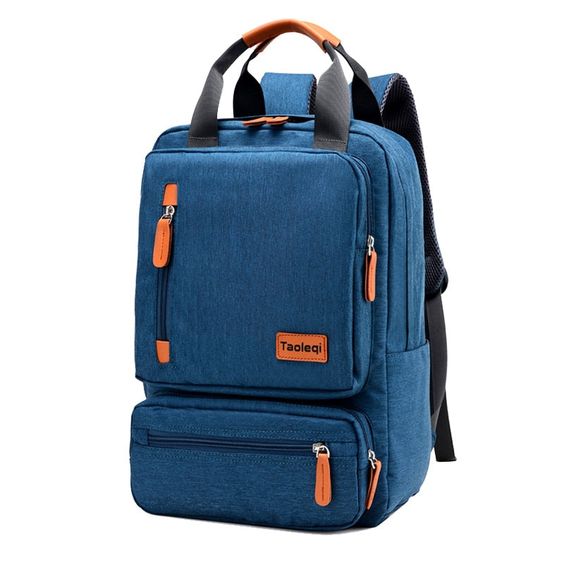 Casual Business Men Computer Backpack