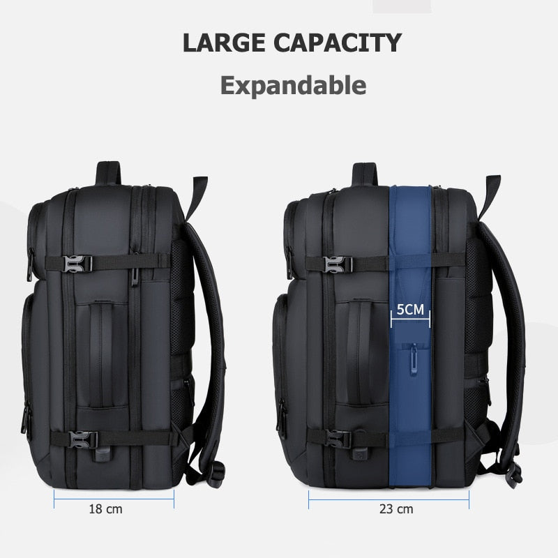 Multifunctional Business Travel Bag