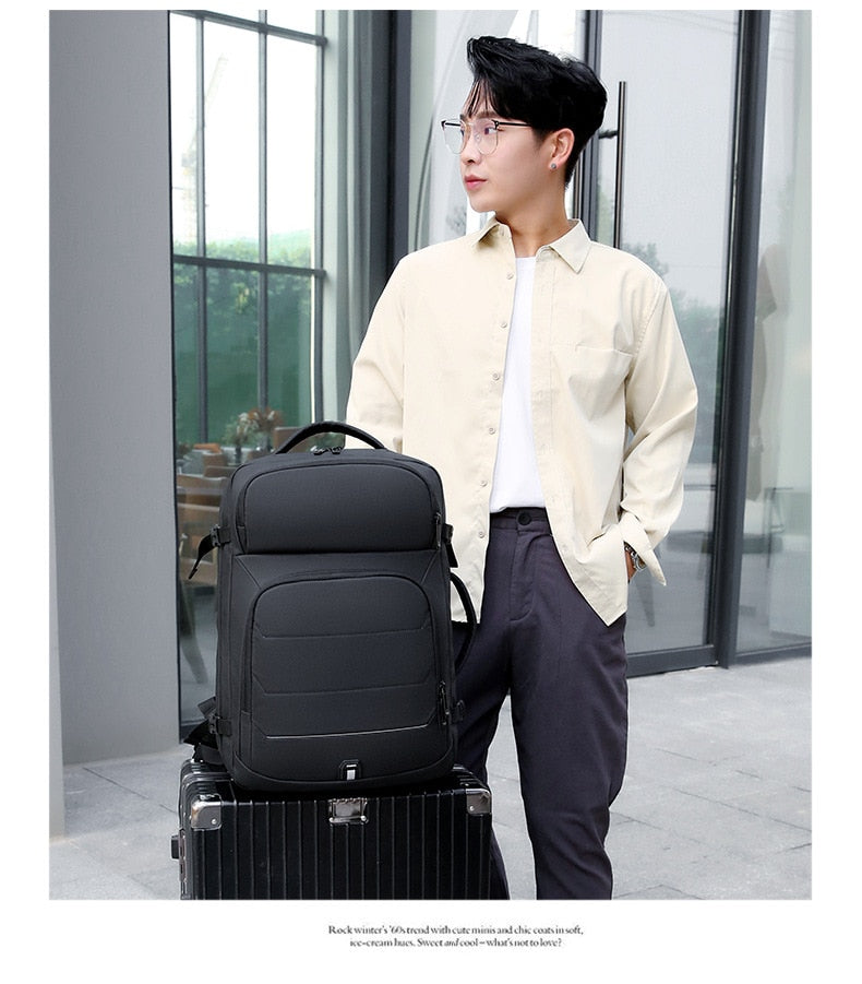 Multifunctional Business Travel Bag