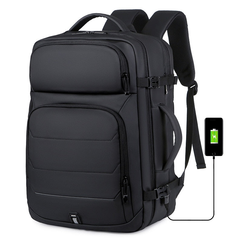 Multifunctional Business Travel Bag