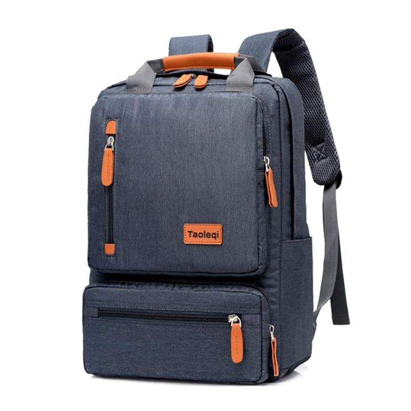 Casual Business Men Computer Backpack