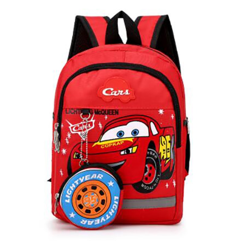 Marvel Kids Backpacks For Boys