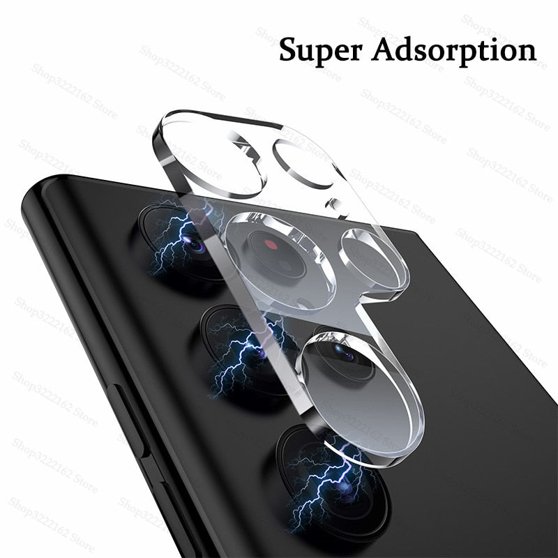 Camera Protector For Samsung