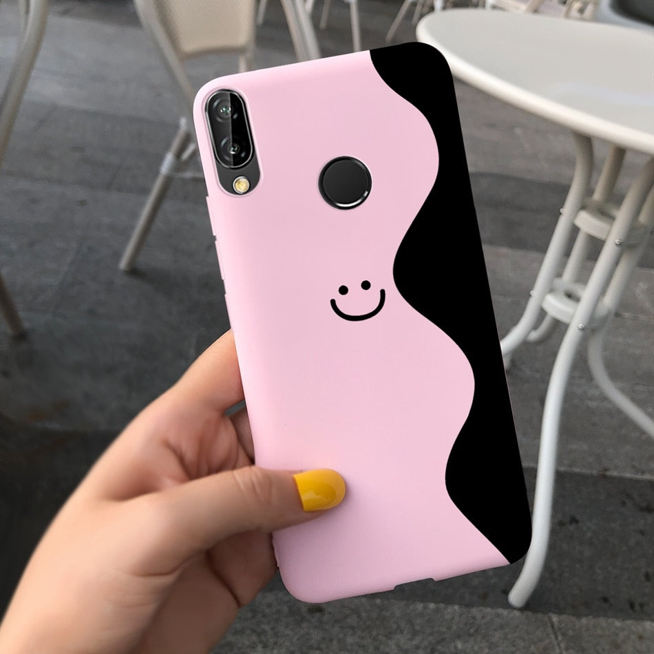 For Huawei P20 Lite Case