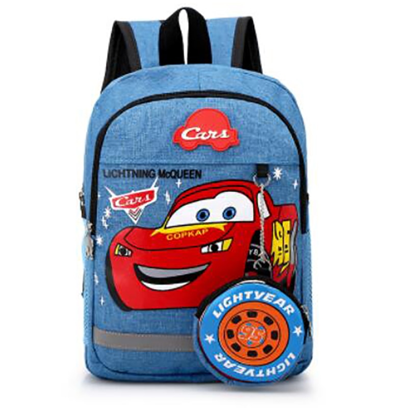 Marvel Kids Backpacks For Boys