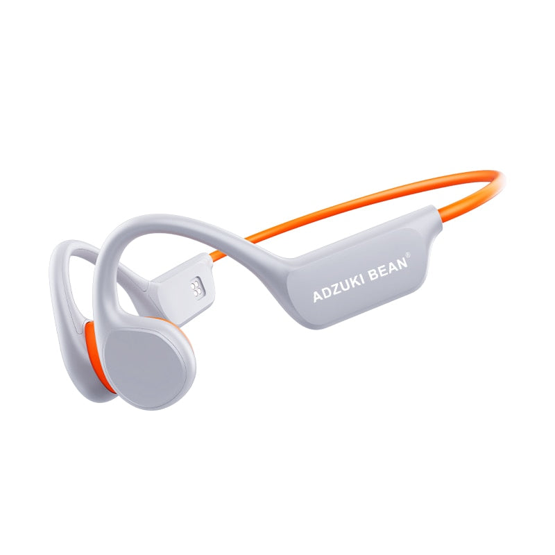 Bean Bone Conduction Bluetooth Earphone X7