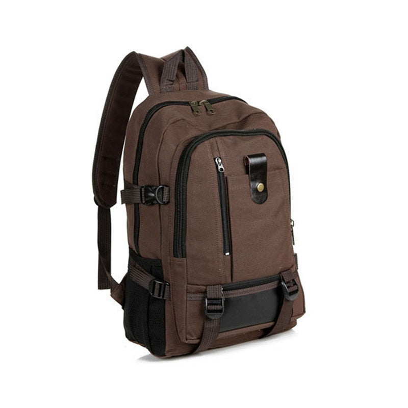 Travel Backpack Men Tactical Militari Mountaineering Bag