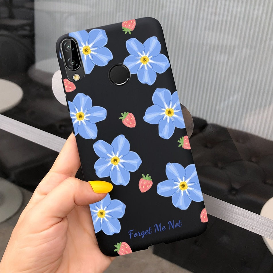 For Huawei P20 Lite Case