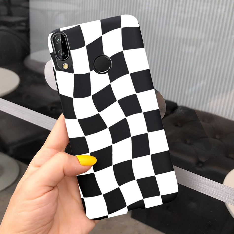 For Huawei P20 Lite Case