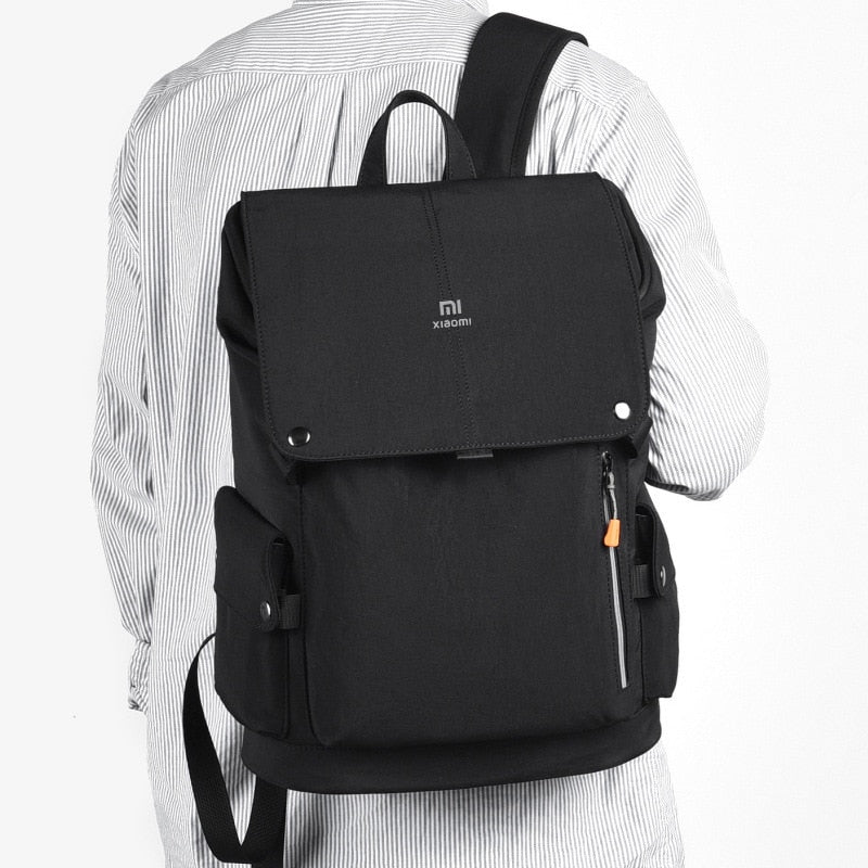 Xiaomi Backpack  Large Capacity Backpack Business Computer Bag