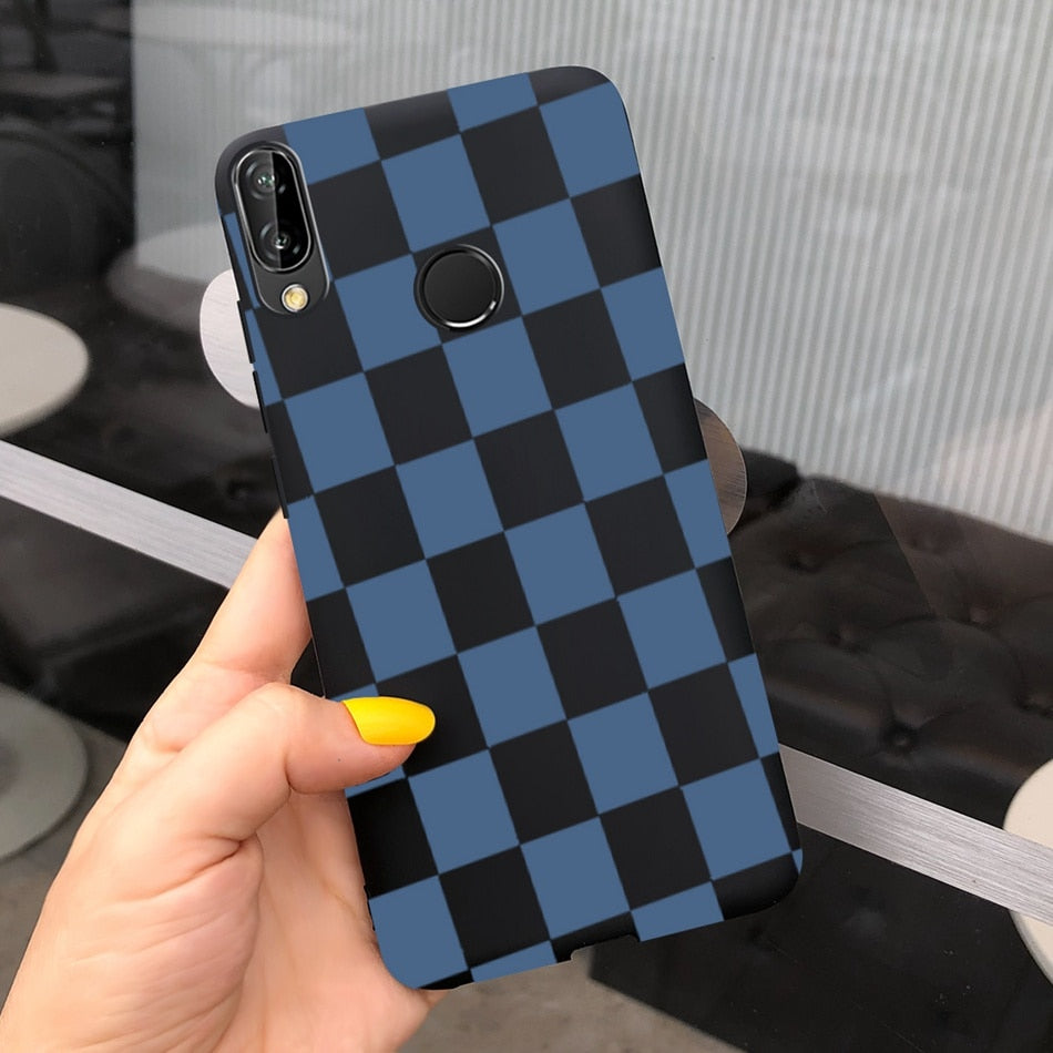 For Huawei P20 Lite Case