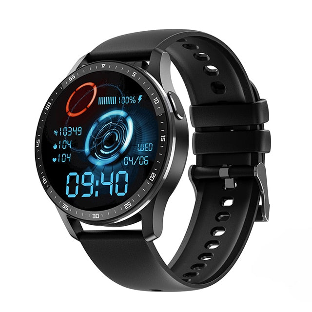 Headset Smart Watch TWS 2 in 1