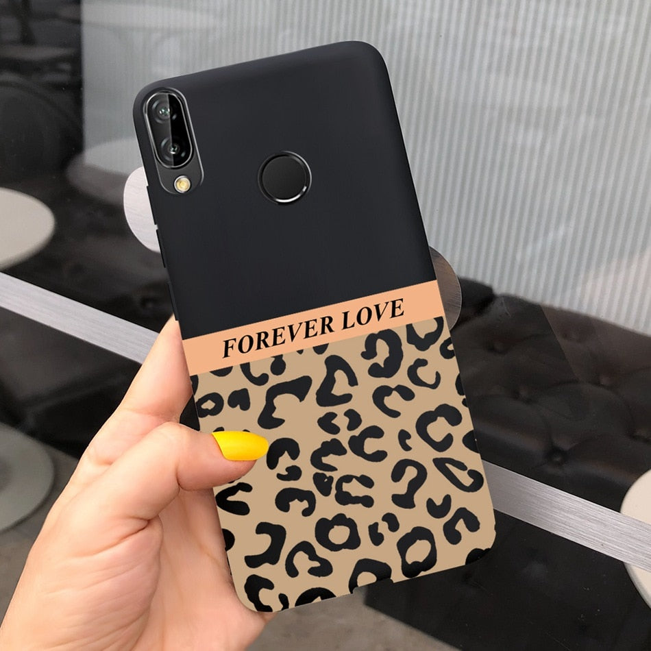 For Huawei P20 Lite Case