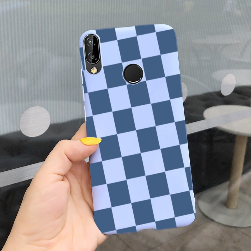 For Huawei P20 Lite Case