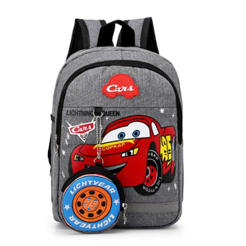 Marvel Kids Backpacks For Boys