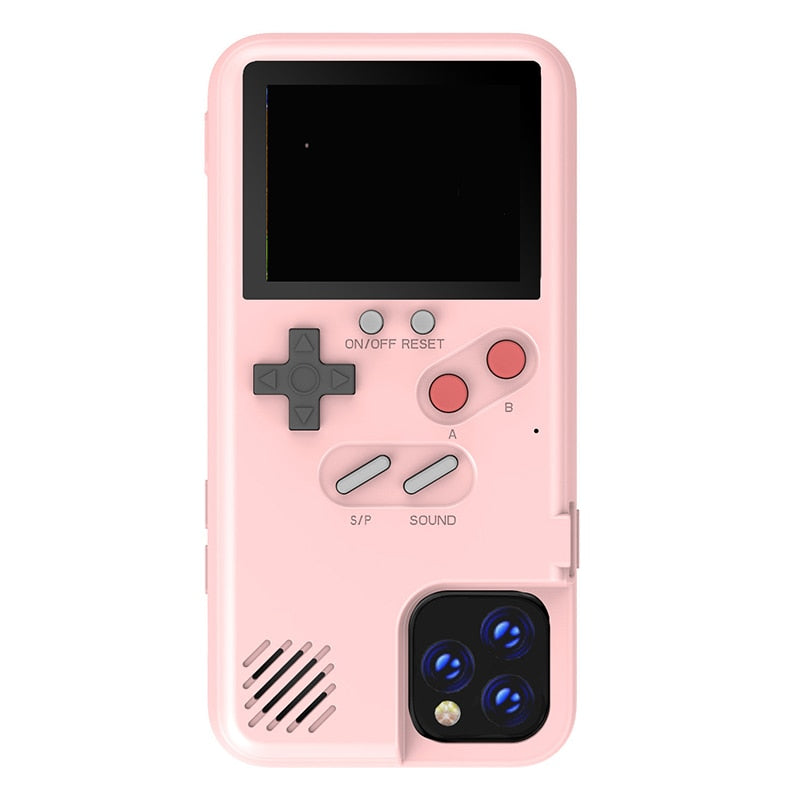 36 Classic Retro Gameboy Phone Case