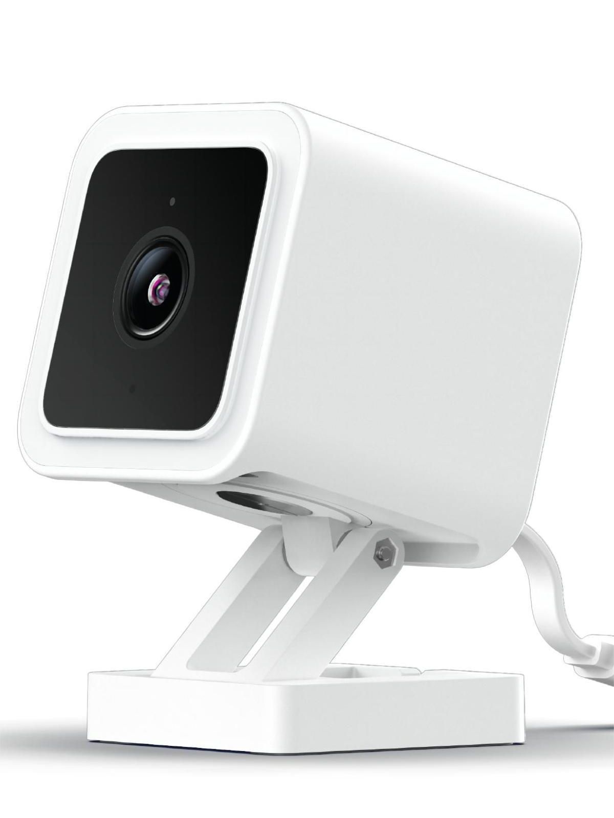 Wyze Cam v3 with Color Night Vision