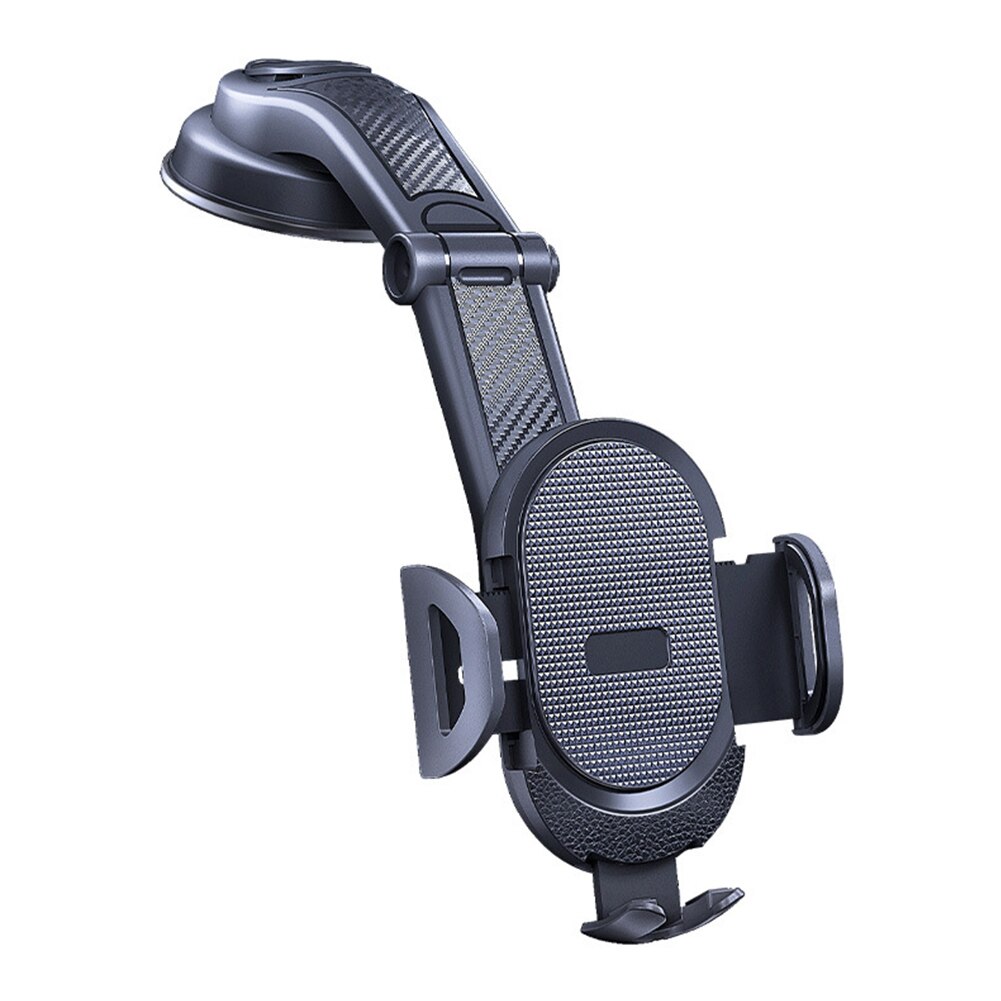 Sucker Car Phone Holder Mount Stand 360° Windshield Universal GPS Mobile Cell Support Bracket For 4.0-6 Inch Smartphones