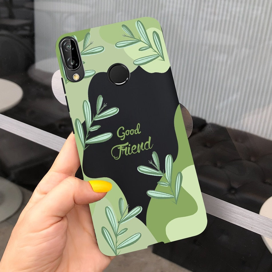 For Huawei P20 Lite Case