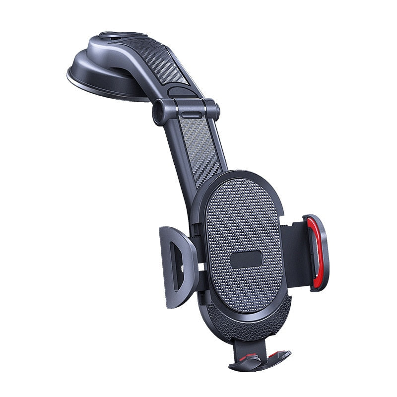 Universal Magnetic 360 Car Phone Holder