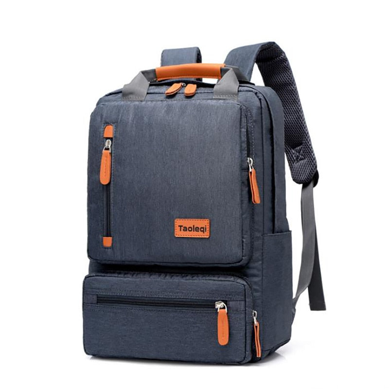 Casual Business Men Computer Backpack