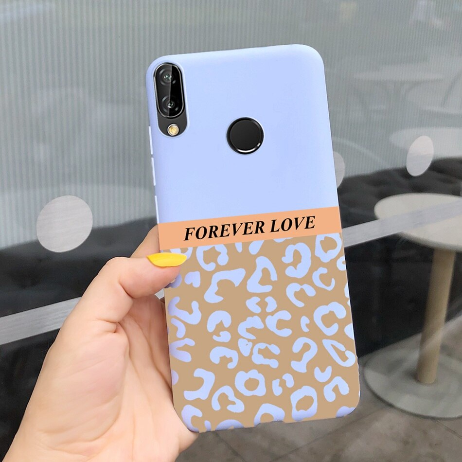 For Huawei P20 Lite Case