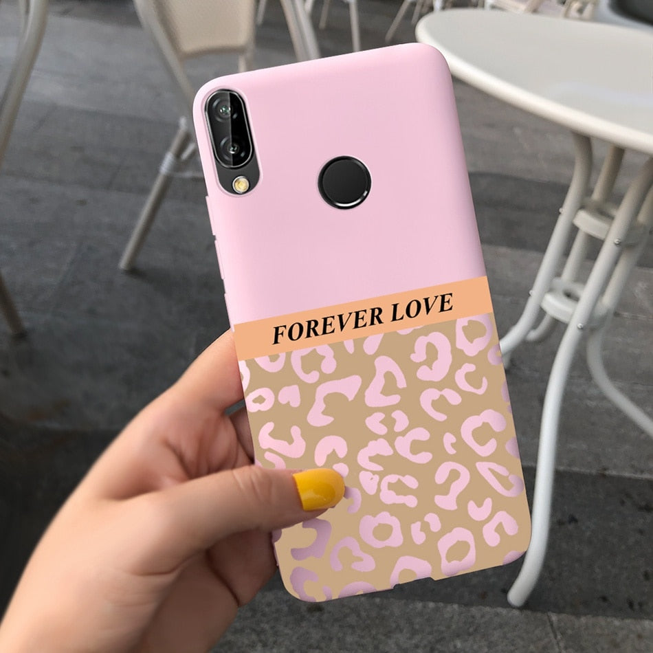 For Huawei P20 Lite Case