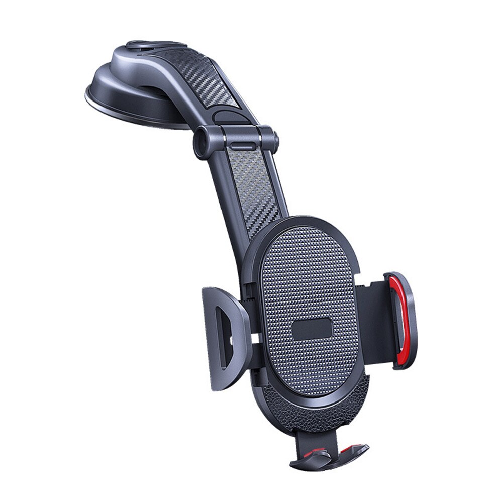 Sucker Car Phone Holder Mount Stand 360° Windshield Universal GPS Mobile Cell Support Bracket For 4.0-6 Inch Smartphones