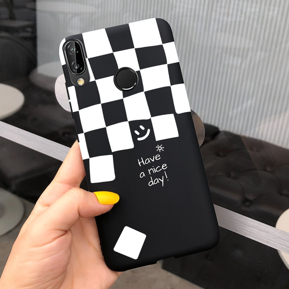 For Huawei P20 Lite Case