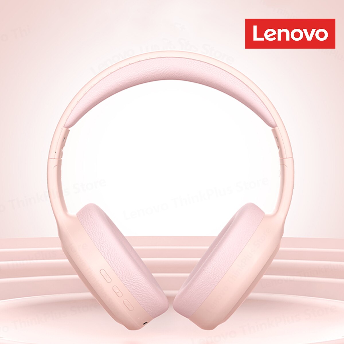 Lenovo TH30 Wireless Headphones