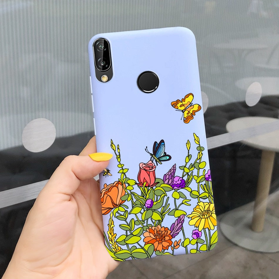 For Huawei P20 Lite Case