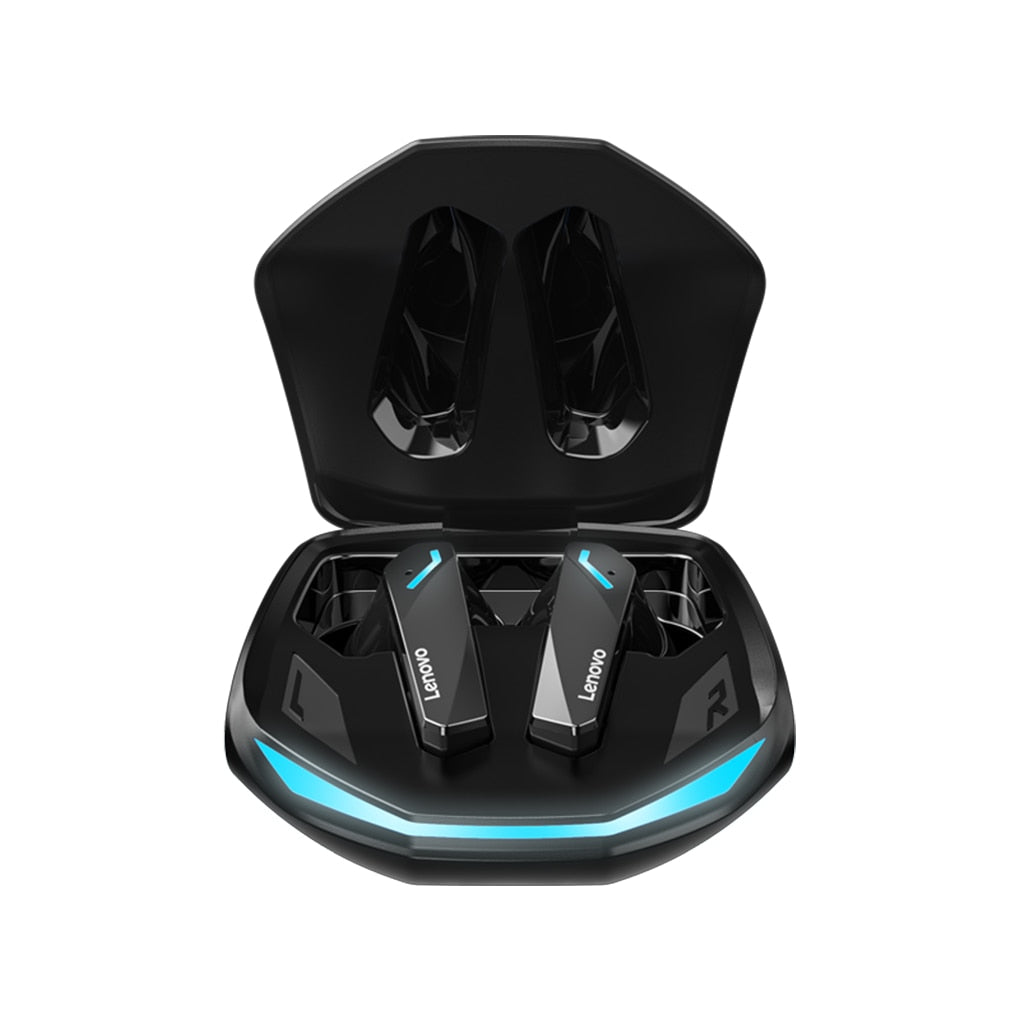 Lenovo GM2 Pro Bluetooth-compatible 5.3 Earphones Gaming