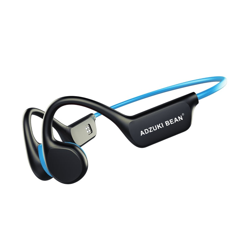 Bean Bone Conduction Bluetooth Earphone X7