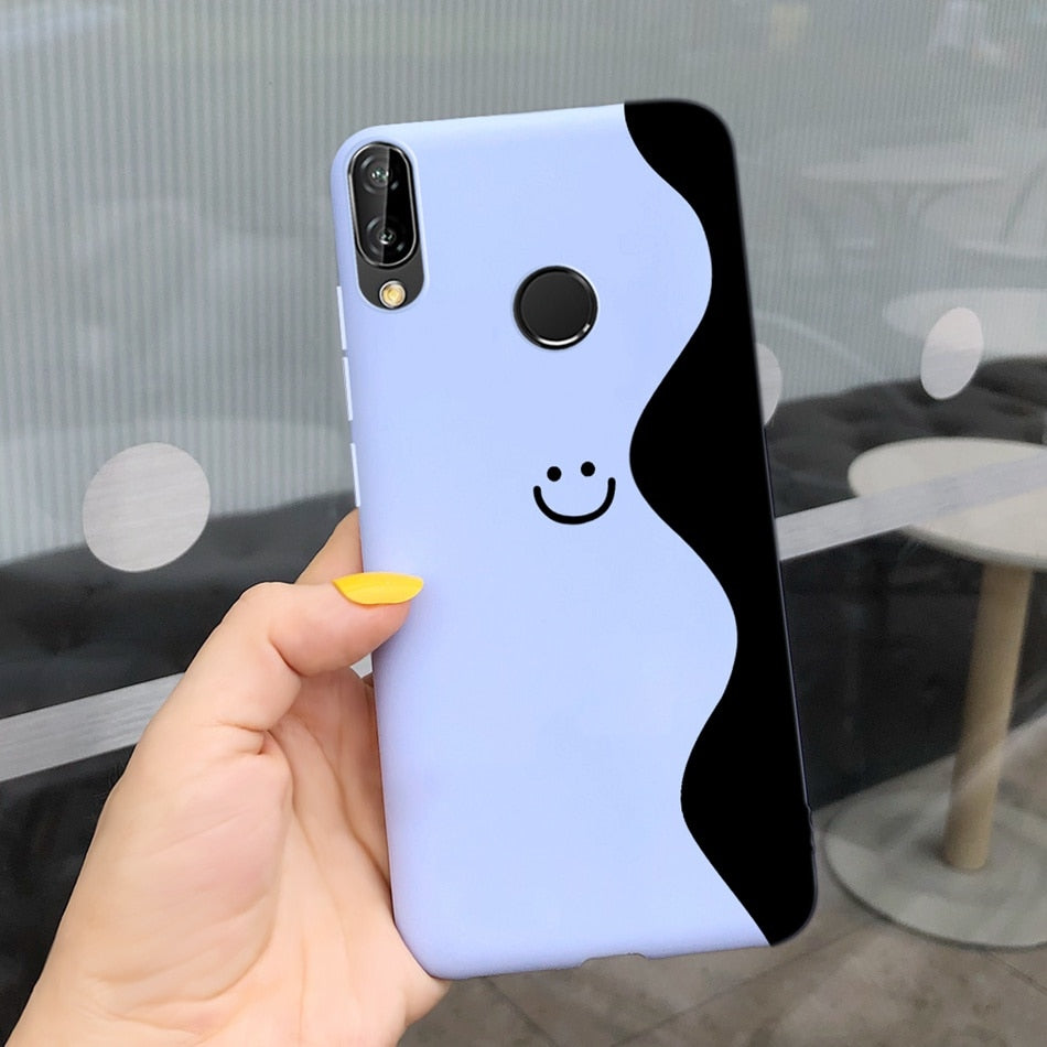 For Huawei P20 Lite Case