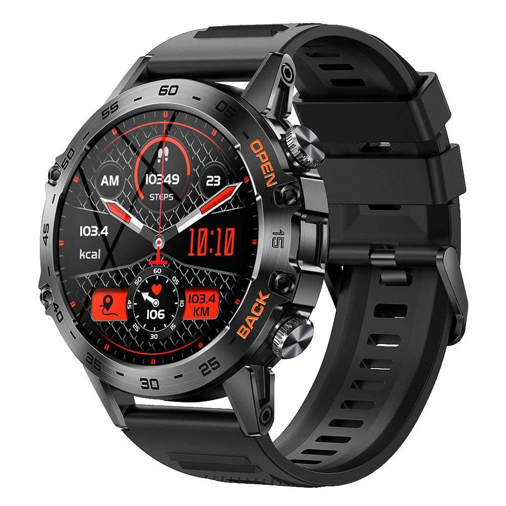 SENBONO Smart Watch Durable and strong