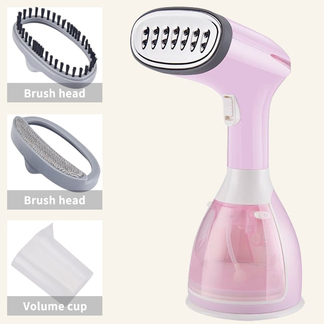 saengQ Handheld Garment Steamer 1500W