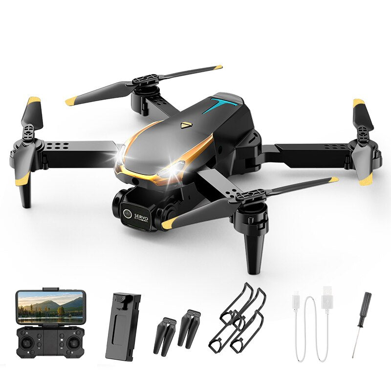 Tesla 8K Professional Drone 4K HD Aerial Photography Quadcopter Remote Control Helicopter 5000 Meters Distance Avoid Obstacles