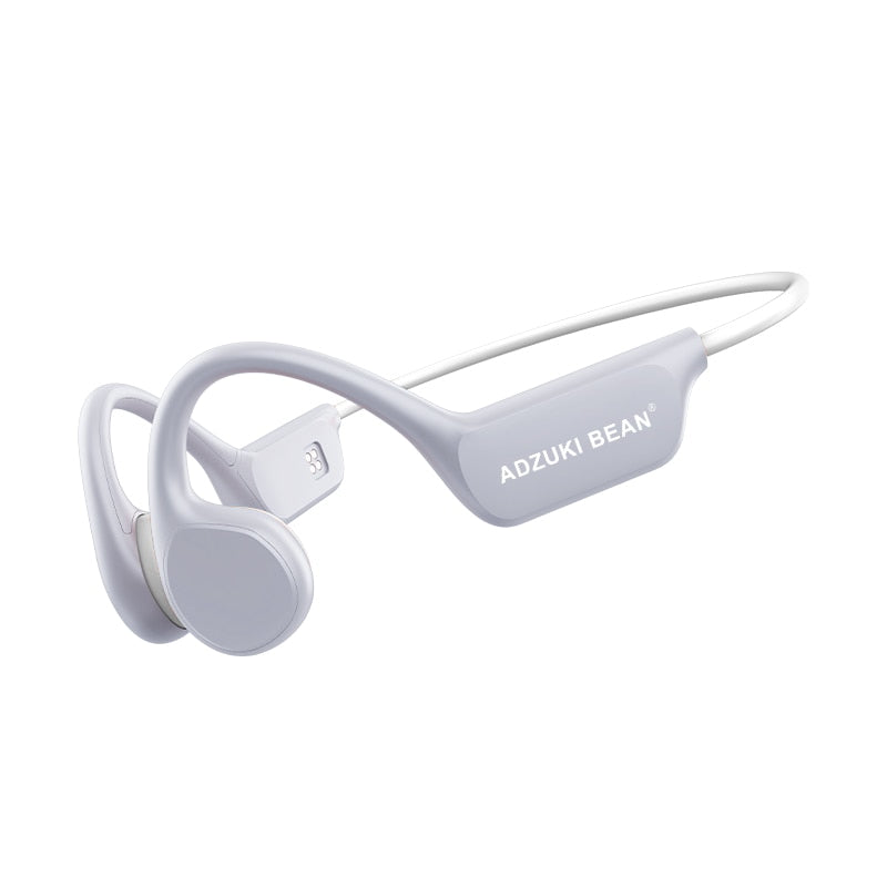 Bean Bone Conduction Bluetooth Earphone X7