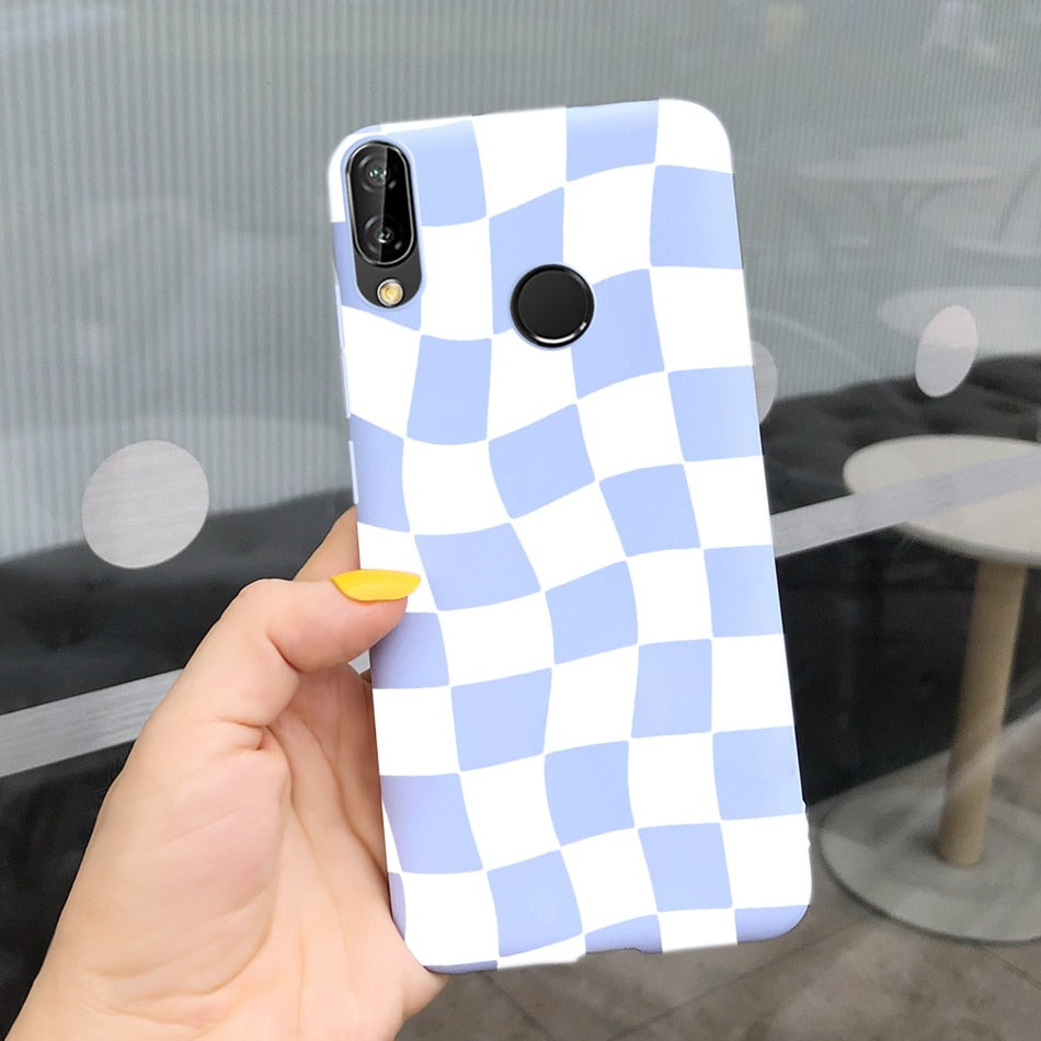 For Huawei P20 Lite Case