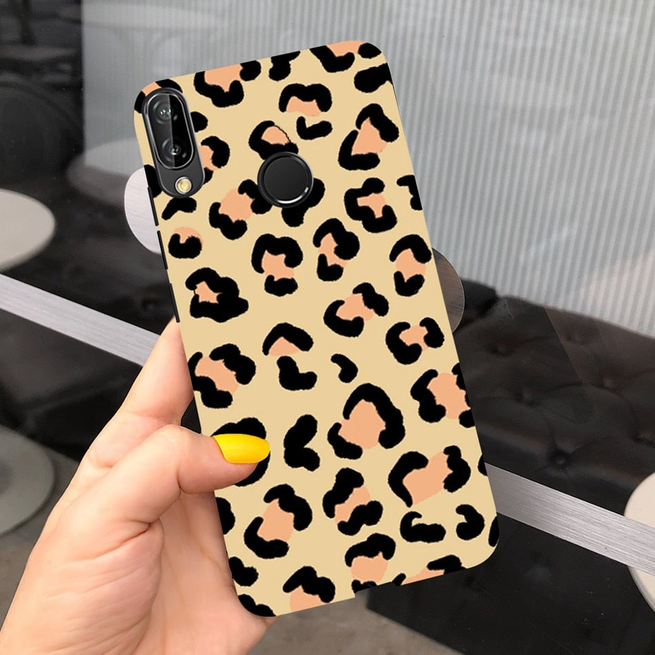 For Huawei P20 Lite Case