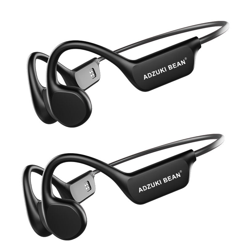 Bean Bone Conduction Bluetooth Earphone X7