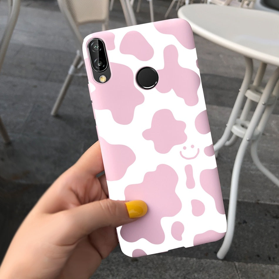 For Huawei P20 Lite Case