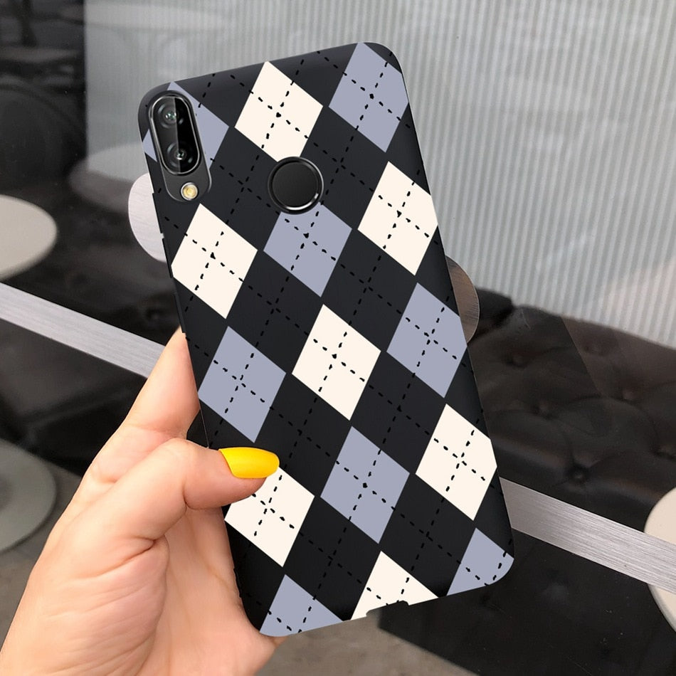 For Huawei P20 Lite Case