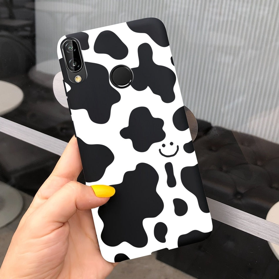 For Huawei P20 Lite Case