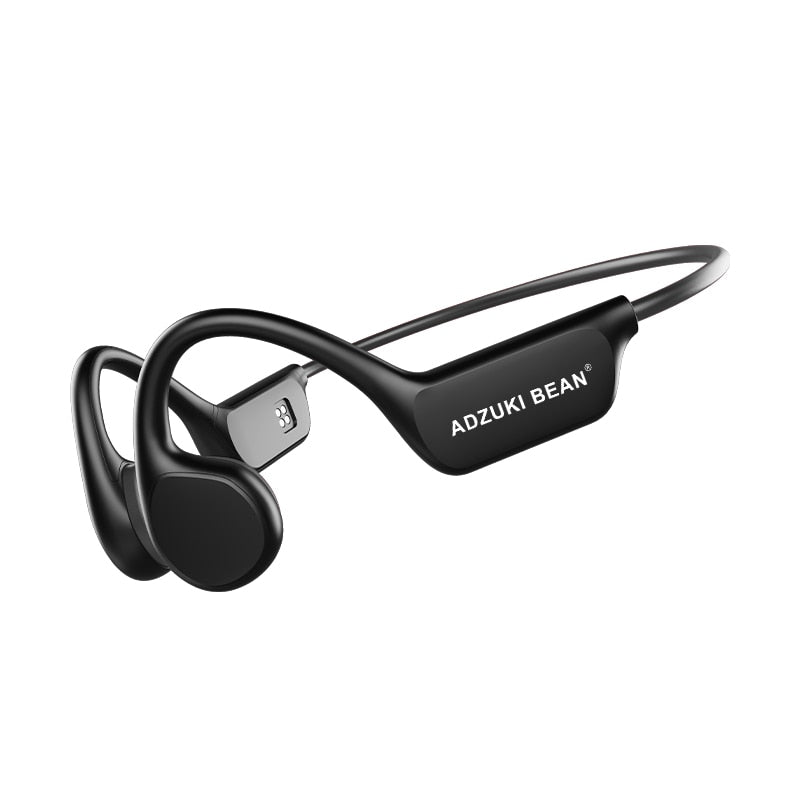 Bean Bone Conduction Bluetooth Earphone X7