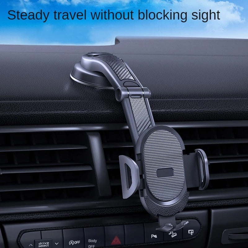 Universal Magnetic 360 Car Phone Holder