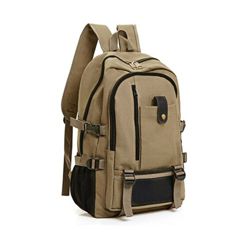 Travel Backpack Men Tactical Militari Mountaineering Bag